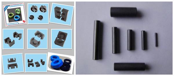 ferrite toroidal _副本.jpg Nizn rod core
