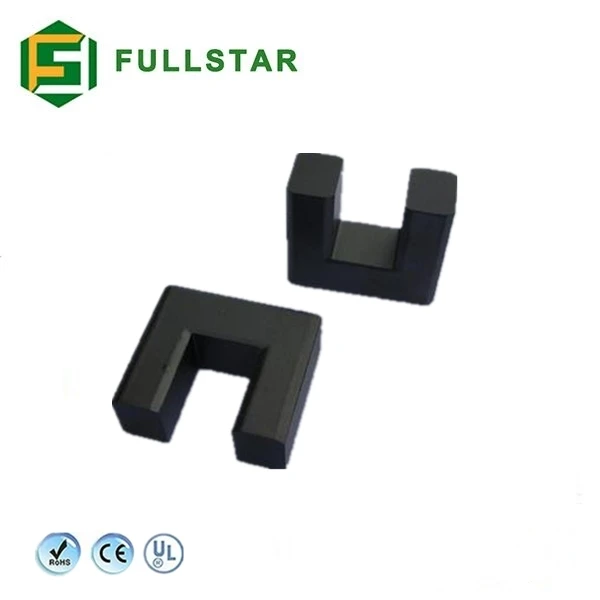Soft Magnetic Mn-Zn Ferrite Core