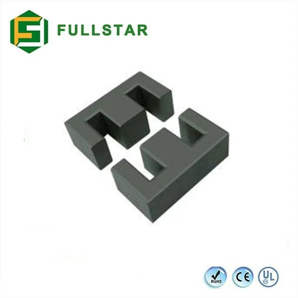 Soft Magnetic Mn-Zn Ferrite Core