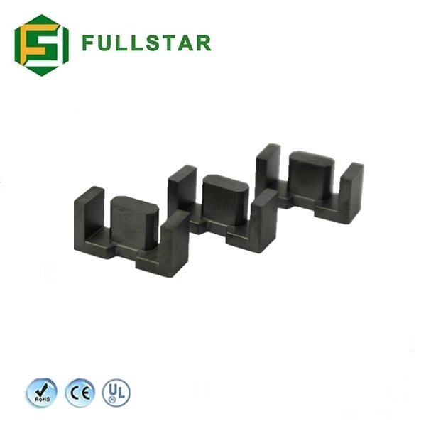 Soft Magnetic Mn-Zn Ferrite Core