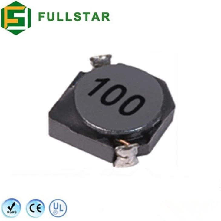 SMD Shielded Power Inductor