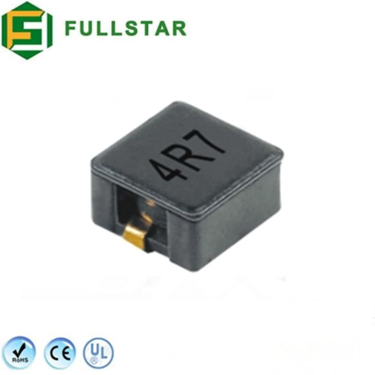 SMD Shielded Power Inductor